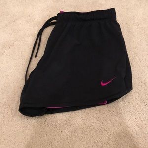 Nike Dri-fit shorts